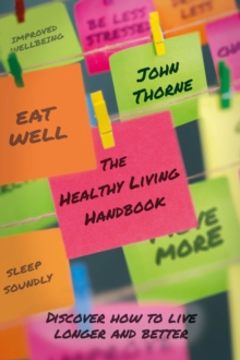 The Healthy Living Handbook