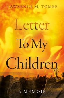 Letter To My Children