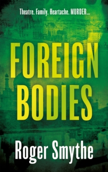 Foreign Bodies