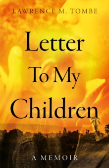 Letter To My Children