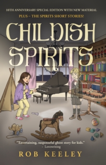 Childish Spirits : 10th anniversary special edition