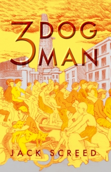 3 Dog Man