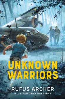 Unknown Warriors