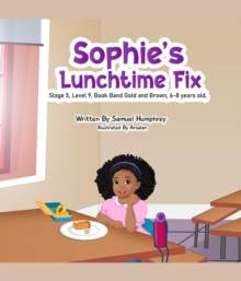 Sophie's Lunchtime Fix