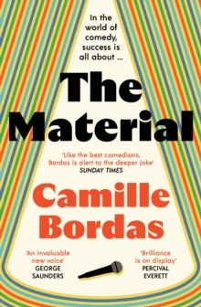 The Material : 'Brilliance is on display' Percival Everett