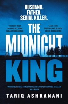 Profile Books Ltd The Midnight King , Winner Of The McIlvanney Prize