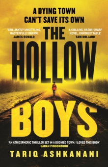 The Hollow Boys