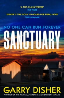 Sanctuary : The Times Crime Book of the Month