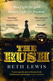 Profile Rush , A Bbc Radio 2 Book Club Pick