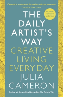 Profile The Daily Artist's Way , Creative Living Every Day