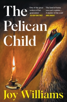 Profile Pelican Child , Longlisted For The 2025 National Book Award