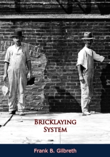 Bricklaying System