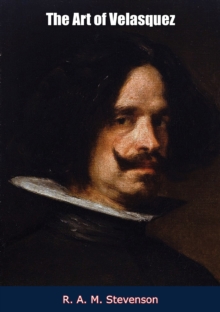 The Art of Velasquez