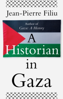 Hurst Publishers Historian In Gaza