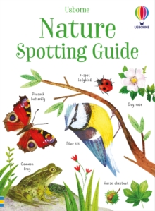 Nature Spotting Guide