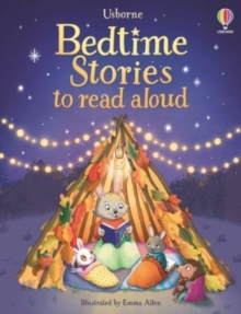 Bedtime Stories To Read Aloud