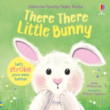 There There Little Bunny