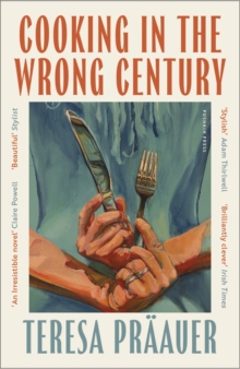 Cooking in the Wrong Century
