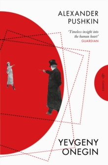 Yevgeny Onegin