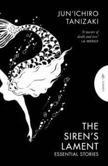Pushkin Press The Siren's Lament , Essential Stories
