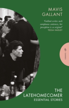Pushkin Press The Latehomecomer