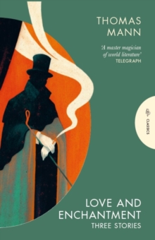 Love and Enchantment : Three Stories