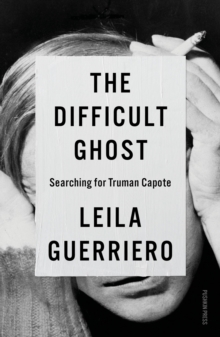 Pushkin Press The Difficult Ghost