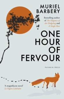 Pushkin Press One Hour Of Fervour
