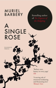 Pushkin Press A Single Rose