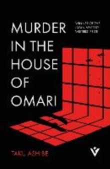 Pushkin Press Murder In The House Of Omari