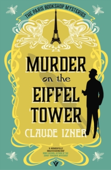 Murder on the Eiffel Tower : A Paris Bookshop Mystery