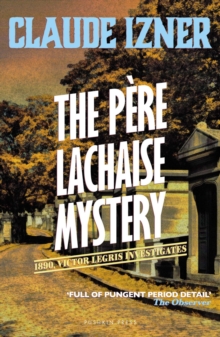 The Pere-Lachaise Mystery