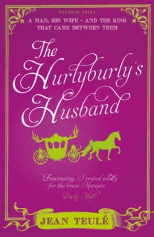 The Hurlyburly's Husband