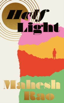 Pushkin Press Half Light