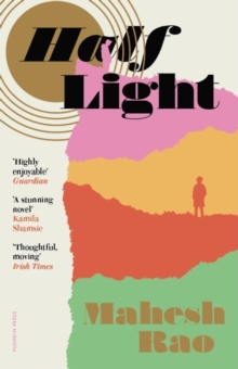 Pushkin Press Half Light