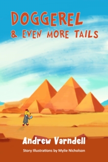 Doggerel & Even More Tails : Book Three