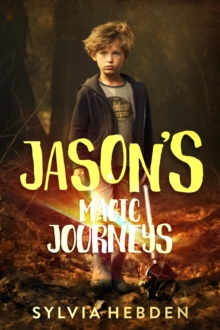 Jason's Magic Journeys