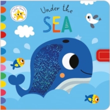 Little Stars Under the Sea