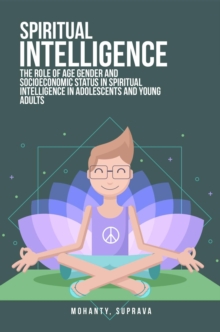 The role of age gender and socioeconomic status in spiritual intelligence in adolescents and young adults