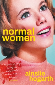 Atlantic Books Normal Women