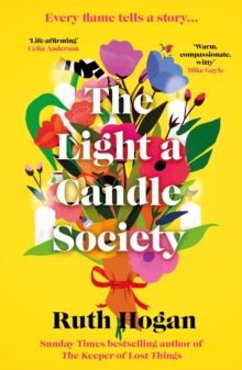 Atlantic Books The Light A Candle Society