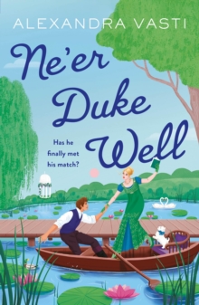 Ne'er Duke Well