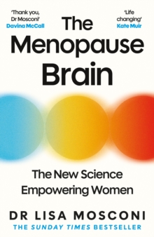Atlantic Books The Menopause Brain , The New Science Empowering Women