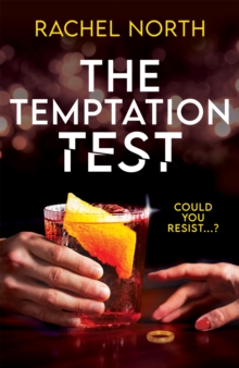 The Temptation Test : The BRAND NEW must-read psychological thriller that will keep you up all night for 2026!
