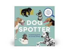 Dog Spotter : A spotting game for all the family - Race to find the matching dogs