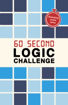 60 Second Logic Challenge : Volume 12