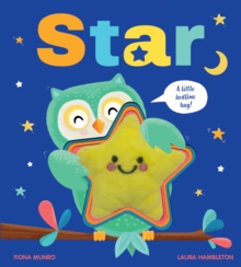 Star : A little bedtime hug!
