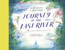 Journey to the Last River
