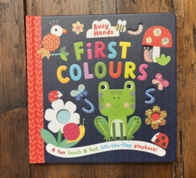 First Colours