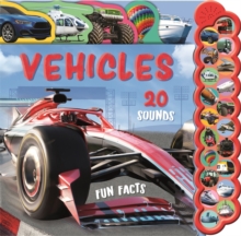 Vehicles Igloo Books Ltd